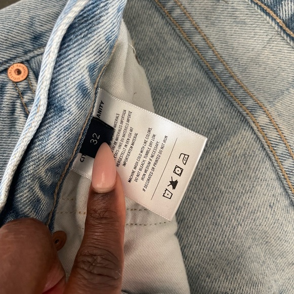 CITIZEN OF HUMANITY AYLA JEANS - Picture 8 of 9